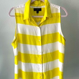 Banana Republic Blouse